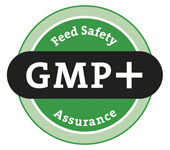 Logo GMP+